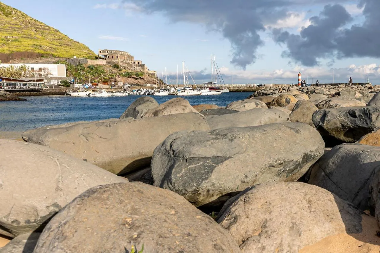 Fort Bay Suite Apartments Machico  0*, Machico (Madeira) Portugal