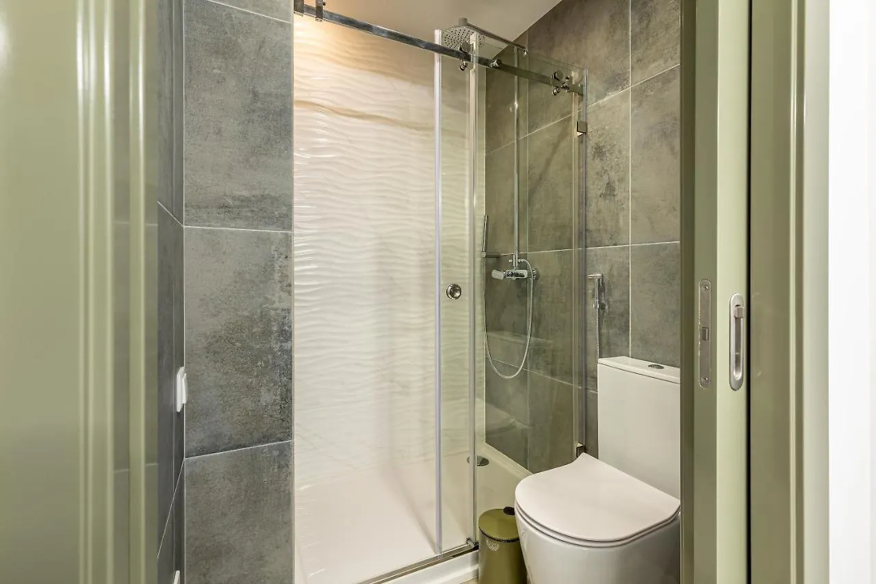 Fort Bay Suite Apartments Machico  0*, Machico (Madeira)