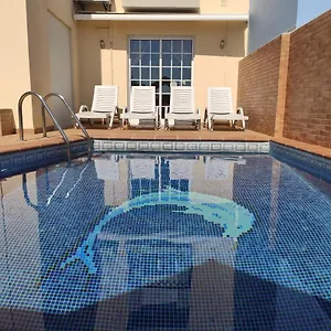 Casa Figuras , Faro Portugal