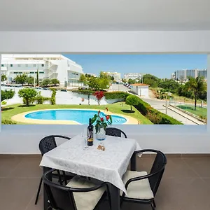 Albufeiramar Apartment Albufeira