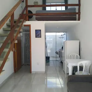 Loft/apto Em Da , Pinheira Brasil