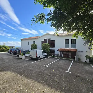 3* Penzion Al Moniz