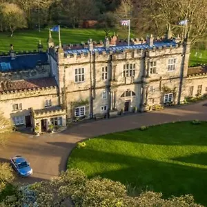 The Old Hotel Malton