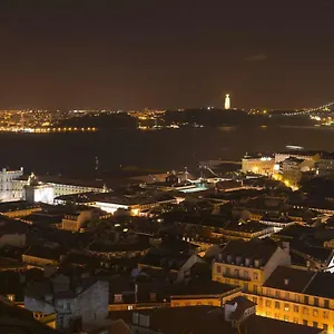 Cool Tailor Made 2 Bedroom Apartment Lisbon