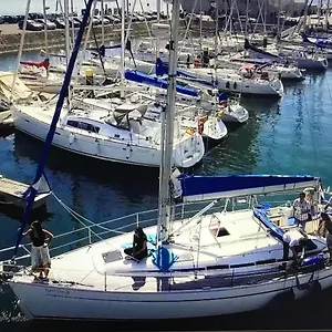 Veleiro Oceanico De 12 M , Lisboa Portugal