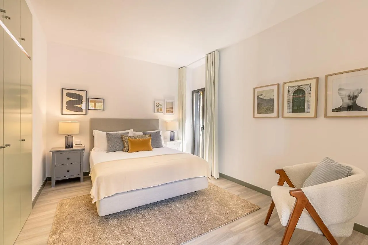 Fort Bay Suite Apartments Machico
