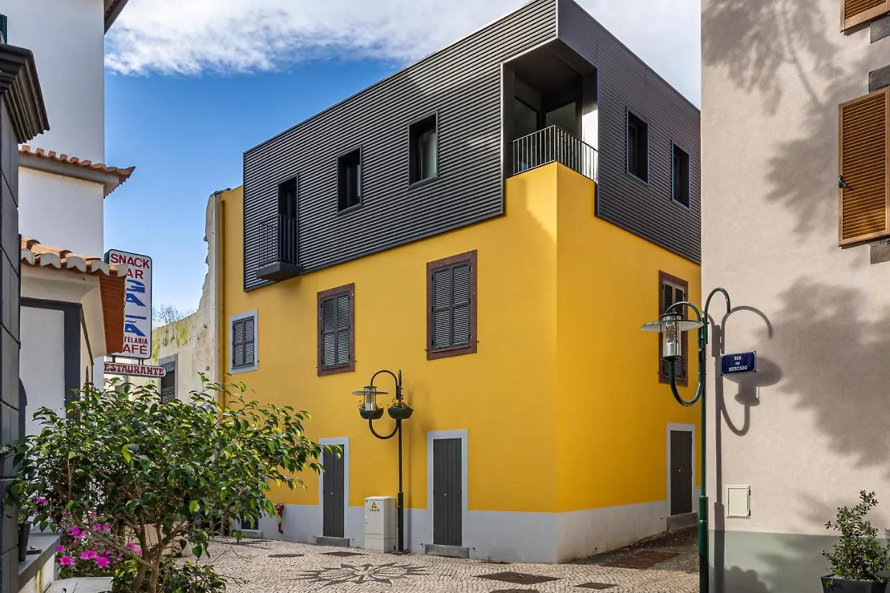 Fort Bay Suite Apartments Machico   Machico (Madeira)