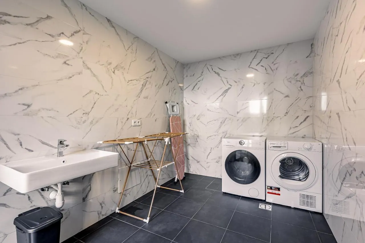 Fort Bay Suite Apartments Machico  Portugalia