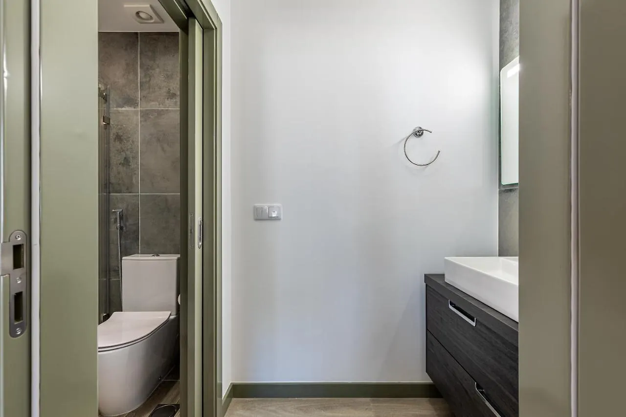 Fort Bay Suite Apartments Machico  Portugalia