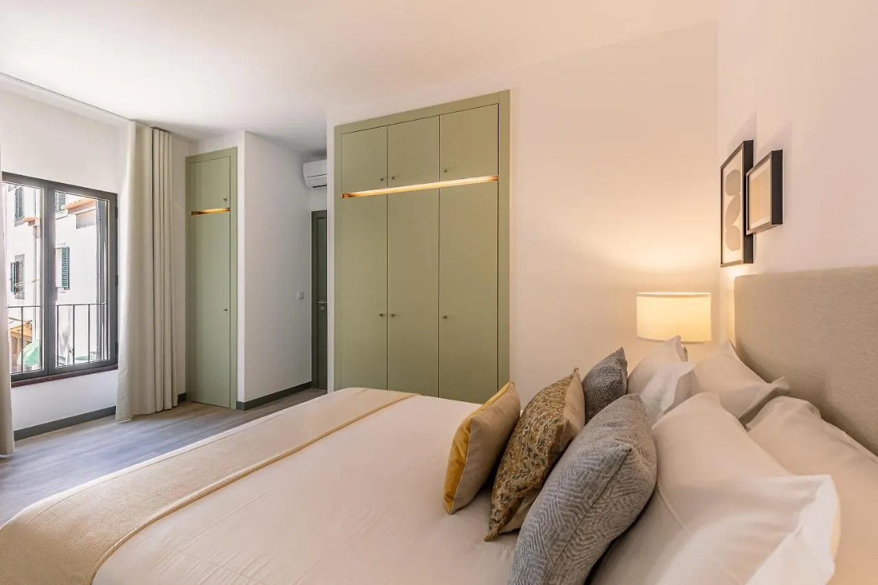 Fort Bay Suite Apartments Machico  0*, Machico (Madeira) Portugal