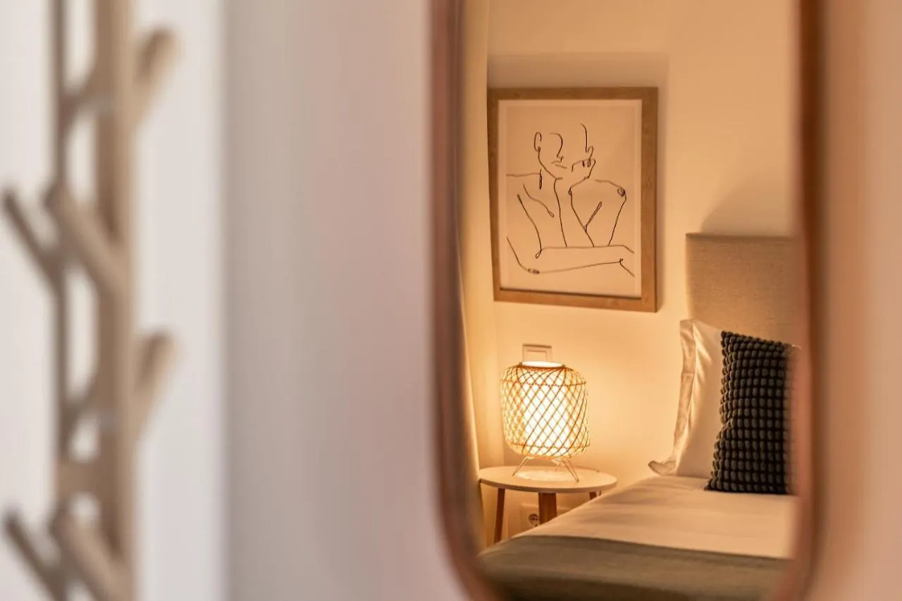 Fort Bay Suite Apartments Machico