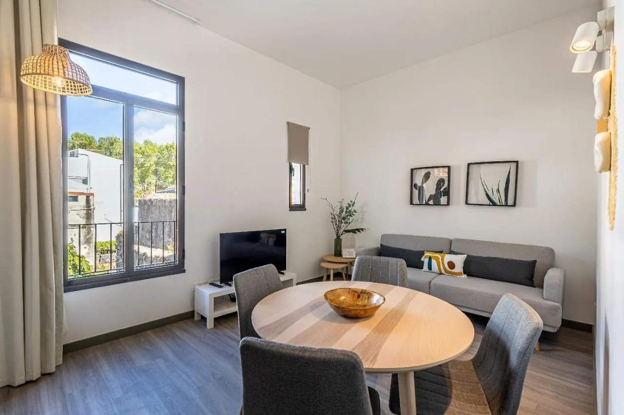 Fort Bay Suite Apartments Machico  0*, Machico (Madeira)