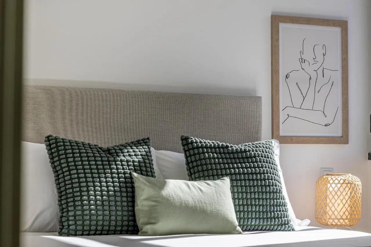 Fort Bay Suite Apartments Machico  Machico (Madeira)